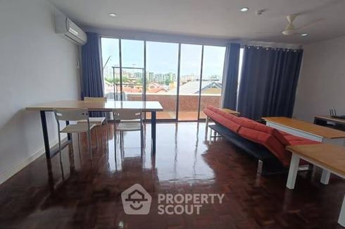 2 Bedroom Condo for rent in Jomtien Plaza Residence, Nong Prue, Chonburi