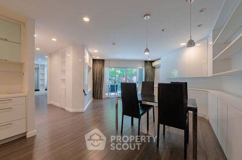 3 Bedroom Condo for rent in Belle Grand Rama 9, Huai Khwang, Bangkok near MRT Phra Ram 9