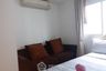 1 Bedroom Condo for rent in Grand Park View Asoke, Khlong Toei Nuea, Bangkok near BTS Asoke
