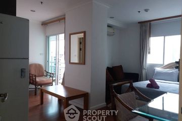 1 Bedroom Condo for rent in Grand Park View Asoke, Khlong Toei Nuea, Bangkok near BTS Asoke