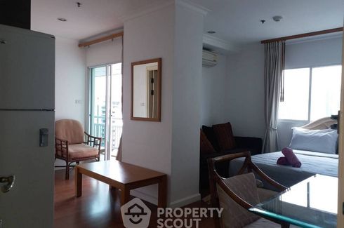 1 Bedroom Condo for rent in Grand Park View Asoke, Khlong Toei Nuea, Bangkok near BTS Asoke