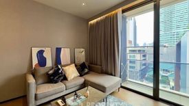 1 Bedroom Condo for rent in The Reserve 61 Hideaway, Khlong Tan Nuea, Bangkok near BTS Ekkamai
