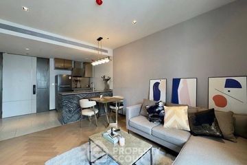 1 Bedroom Condo for rent in The Reserve 61 Hideaway, Khlong Tan Nuea, Bangkok near BTS Ekkamai