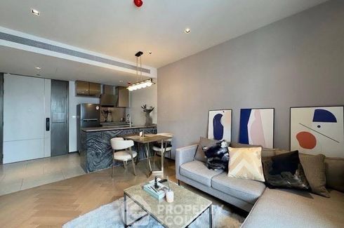 1 Bedroom Condo for rent in The Reserve 61 Hideaway, Khlong Tan Nuea, Bangkok near BTS Ekkamai