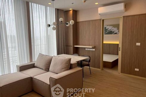 2 Bedroom Condo for rent in NOBLE STATE 39, Khlong Tan Nuea, Bangkok near BTS Phrom Phong