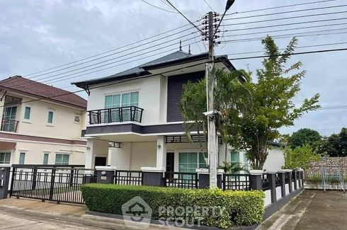 3 Bedroom House for rent in Nong Pla Lai, Chonburi