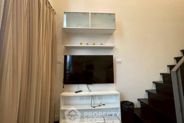 1 Bedroom Condo for rent in Ideo Morph 38, Phra Khanong, Bangkok near BTS Thong Lo