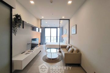 1 Bedroom Condo for rent in One 9 Five Asoke - Rama 9, Huai Khwang, Bangkok near MRT Phra Ram 9