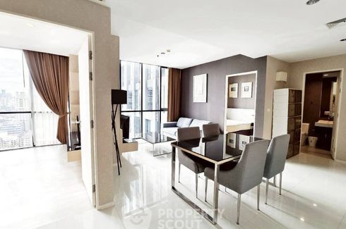 2 Bedroom Apartment for rent in Khlong Tan Nuea, Bangkok