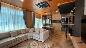 4 Bedroom House for rent in Mantana Bangna-Wongwaen, Dokmai, Bangkok