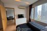 1 Bedroom Condo for rent in Siri at Sukhumvit, Phra Khanong, Bangkok near BTS Thong Lo