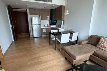 1 Bedroom Condo for rent in Siri at Sukhumvit, Phra Khanong, Bangkok near BTS Thong Lo