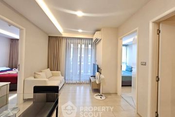 2 Bedroom Condo for rent in Vtara Sukhumvit 36, Phra Khanong, Bangkok near BTS Thong Lo