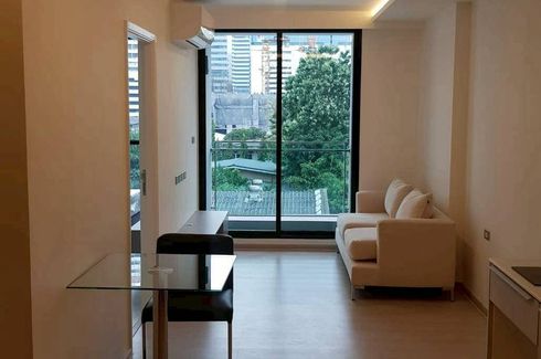 1 Bedroom Condo for rent in Vtara Sukhumvit 36, Phra Khanong, Bangkok near BTS Thong Lo