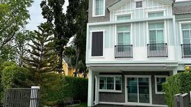 3 Bedroom Townhouse for rent in Indy 2 Bangna-Ramkhamhaeng 2, Dokmai, Bangkok