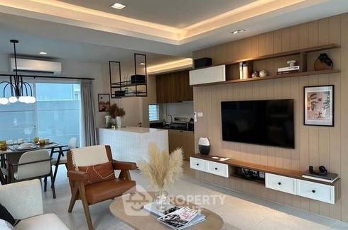 3 Bedroom Townhouse for rent in Indy 2 Bangna-Ramkhamhaeng 2, Dokmai, Bangkok