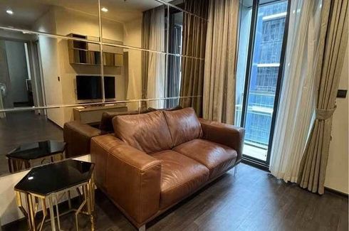 2 Bedroom Condo for rent in The Line Asoke - Ratchada, Din Daeng, Bangkok near MRT Phra Ram 9