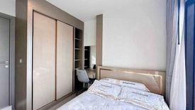 1 Bedroom Condo for rent in Life Asoke Hype, Makkasan, Bangkok near MRT Phra Ram 9