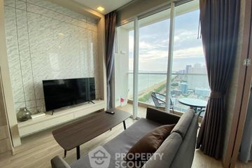 1 Bedroom Condo for rent in Coconut Beach Condo, Nong Prue, Chonburi