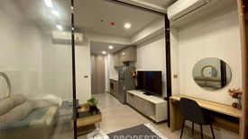 1 Bedroom Condo for rent in One 9 Five Asoke - Rama 9, Huai Khwang, Bangkok near MRT Phra Ram 9