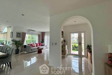 4 Bedroom House for rent in THE PRIDE WONGWAEN-ONNUCH, Prawet, Bangkok