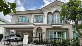 4 Bedroom House for rent in THE PRIDE WONGWAEN-ONNUCH, Prawet, Bangkok