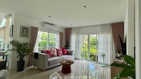 4 Bedroom House for rent in THE PRIDE WONGWAEN-ONNUCH, Prawet, Bangkok