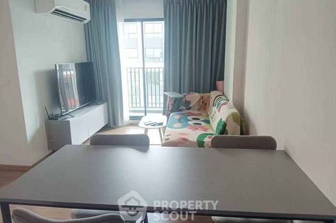 2 Bedroom Condo for rent in Niche Mono Rama 9, Bang Kapi, Bangkok