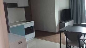 2 Bedroom Condo for rent in Niche Mono Rama 9, Bang Kapi, Bangkok