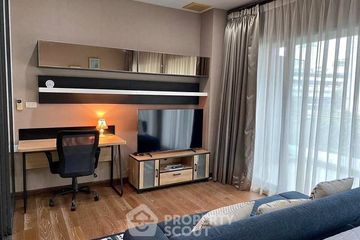 1 Bedroom Condo for rent in Noble Remix, Khlong Tan, Bangkok near BTS Thong Lo