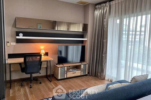 1 Bedroom Condo for rent in Noble Remix, Khlong Tan, Bangkok near BTS Thong Lo