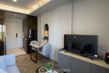 1 Bedroom Condo for rent in Chapter Thonglor 25, Khlong Tan Nuea, Bangkok near BTS Thong Lo