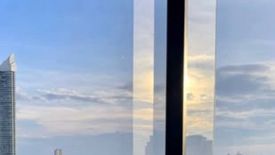 2 Bedroom Condo for rent in Chapter Charoennakhorn-Riverside, Bang Lamphu Lang, Bangkok near BTS Krung Thon Buri