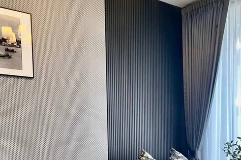 2 Bedroom Condo for rent in Chapter Charoennakhorn-Riverside, Bang Lamphu Lang, Bangkok near BTS Krung Thon Buri