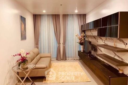 2 Bedroom Condo for rent in Noble Ploenchit, Lumpini, Bangkok near BTS Ploen Chit