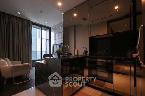 1 Bedroom Condo for rent in The ESSE Sukhumvit 36, Phra Khanong, Bangkok near BTS Thong Lo