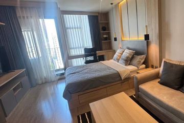 1 Bedroom Condo for rent in RHYTHM Ekkamai, Khlong Tan Nuea, Bangkok near BTS Ekkamai