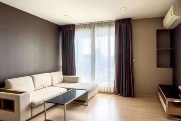 2 Bedroom Condo for rent in Rhythm Phahol-Ari, Phaya Thai, Bangkok near BTS Saphan Kwai