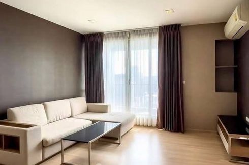 2 Bedroom Condo for rent in Rhythm Phahol-Ari, Phaya Thai, Bangkok near BTS Saphan Kwai