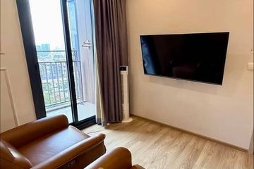 1 Bedroom Condo for rent in OKA HAUS Sukhumvit 36, Khlong Tan, Bangkok near BTS Thong Lo