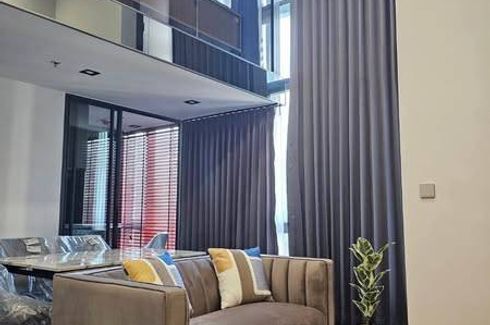 1 Bedroom Condo for rent in CONNER Ratchathewi, Thanon Phetchaburi, Bangkok near MRT Ratchathewi