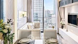 1 Bedroom Condo for rent in Edge Sukhumvit 23, Khlong Toei Nuea, Bangkok near BTS Asoke