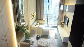 1 Bedroom Condo for rent in Edge Sukhumvit 23, Khlong Toei Nuea, Bangkok near BTS Asoke