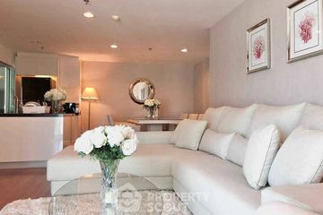 2 Bedroom Condo for rent in Belle Grand Rama 9, Huai Khwang, Bangkok near MRT Phra Ram 9