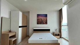 2 Bedroom Condo for rent in Noble Revolve Ratchada 2, Huai Khwang, Bangkok near MRT Thailand Cultural Centre