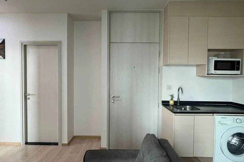 2 Bedroom Condo for rent in Noble Revolve Ratchada 2, Huai Khwang, Bangkok near MRT Thailand Cultural Centre