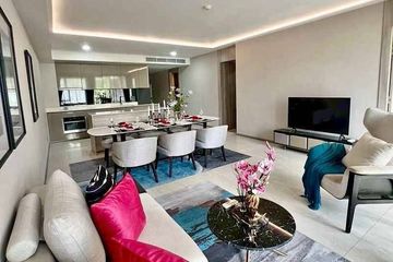 3 Bedroom Condo for rent in FYNN Sukhumvit 31, Khlong Toei Nuea, Bangkok near MRT Sukhumvit