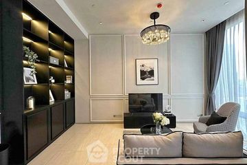2 Bedroom Condo for rent in Ashton Silom, Suriyawong, Bangkok near BTS Chong Nonsi