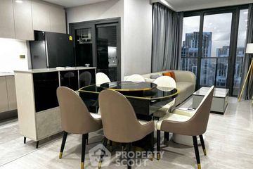 2 Bedroom Condo for rent in One 9 Five Asoke - Rama 9, Huai Khwang, Bangkok near MRT Phra Ram 9