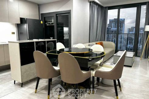 2 Bedroom Condo for rent in One 9 Five Asoke - Rama 9, Huai Khwang, Bangkok near MRT Phra Ram 9